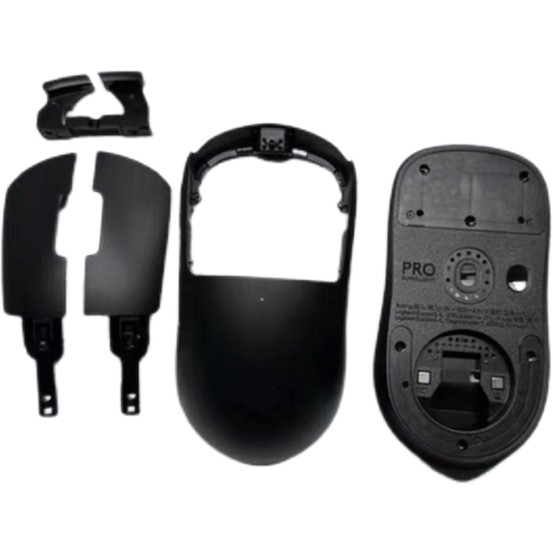Original new spare parts for L - đánh giá và giá Logitech Mouse G Pro X Superlight