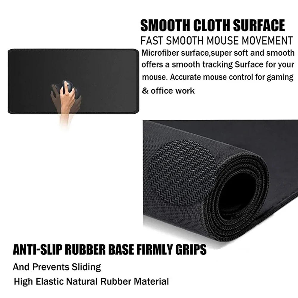 CEsports Mousepad Anti Slip Pa - đánh giá và giá Gaming Accessories Keyboards
