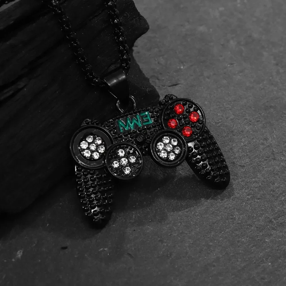 Hip Hop Style Party-Ready Gami - đánh giá và giá Gaming Accessories Ideas