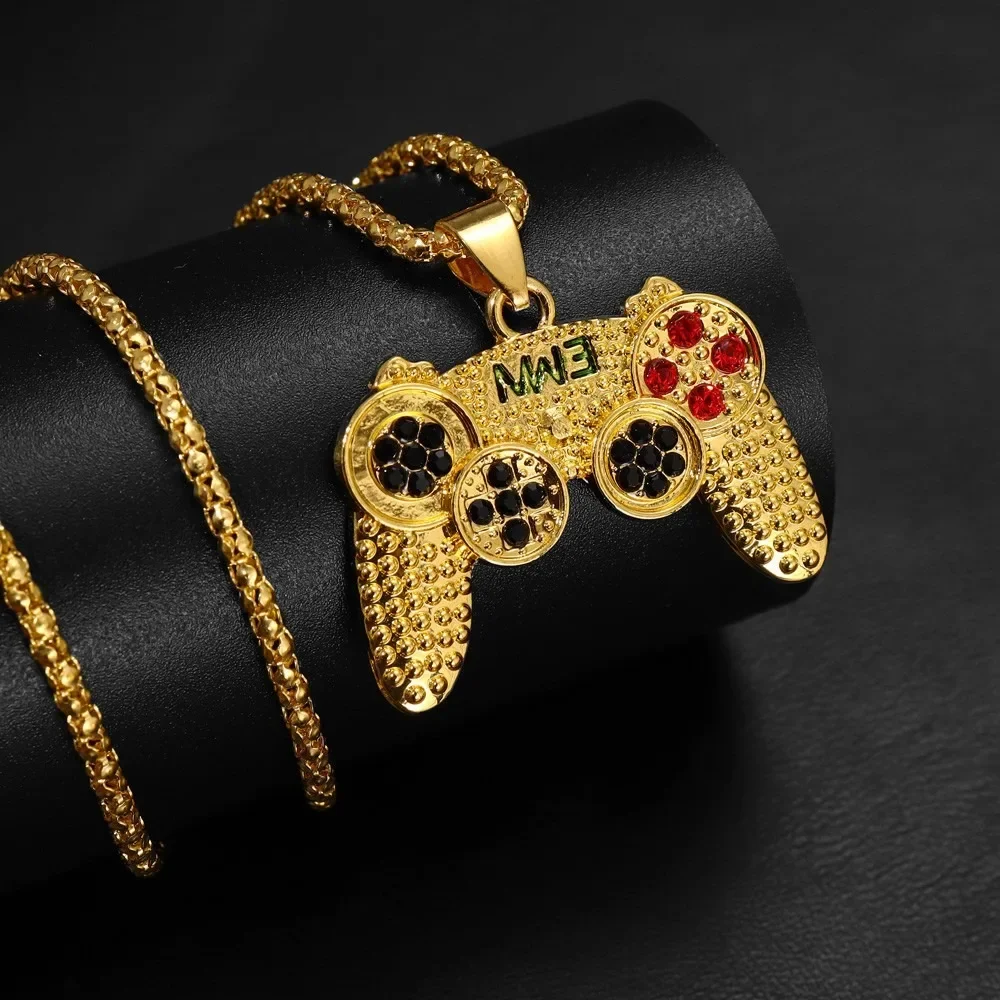 Hip Hop Style Party-Ready Gami - đánh giá và giá Gaming Accessories Ideas