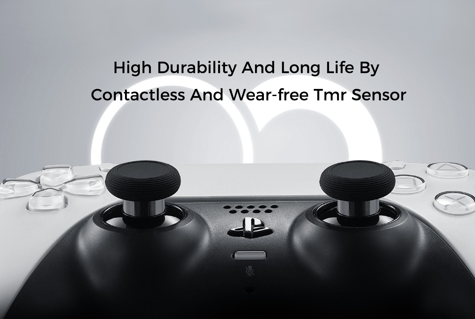 AKNES×HALLPI TMR Electromagnet - đánh giá và giá Gaming Accessories Joystick