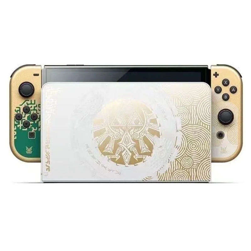 Zelda Tears of The Kingdom Lim - đánh giá và giá Gaming Accessories Joystick