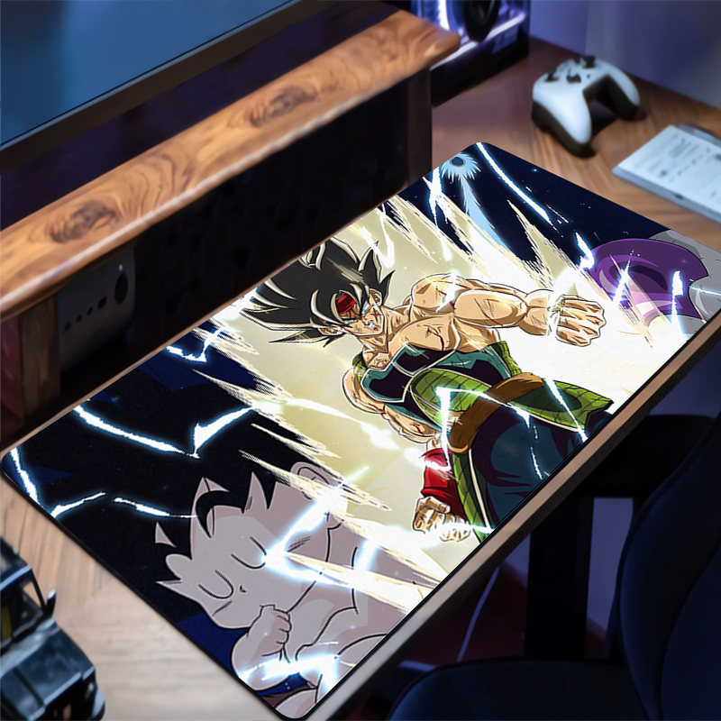Anime Computer Mouse Pad Drago - đánh giá và giá Gaming Accessories Women