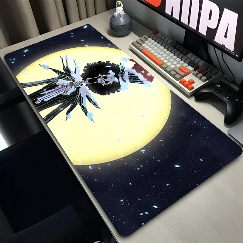 Popular Mouse Pad Large Gaming - đánh giá và giá Gaming Accessories Keyboards