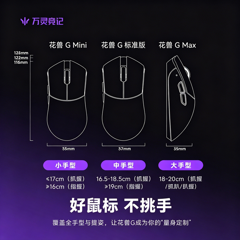 WLmouse Beast G Wireless Gamin - đánh giá và giá Gaming Accessories For Gaming Setup