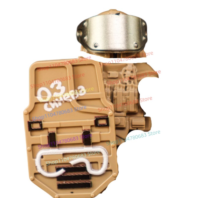 MOC Building Blocks: Mini Figu - đánh giá và giá Gaming Accessories Ideas