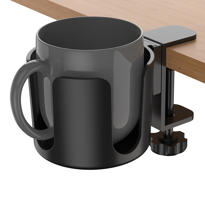 Coffee Cup Holder Adjustable A - đánh giá và giá Gaming Accessories Rack