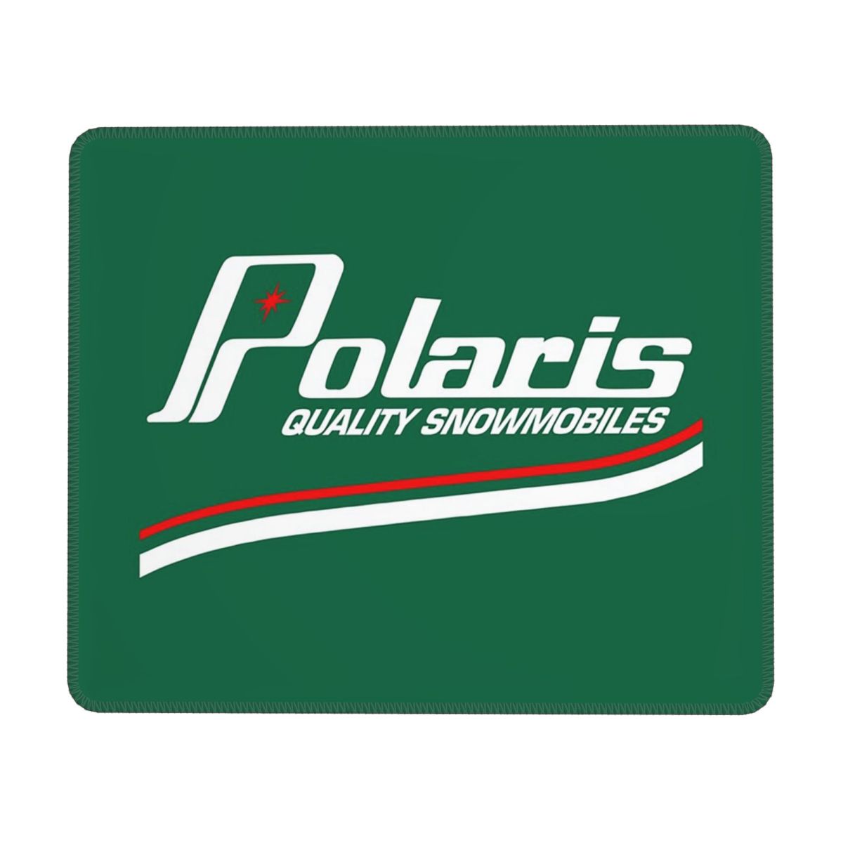 Polaris Logo Multi-size Mouse  - đánh giá và giá Gaming Accessories Logo