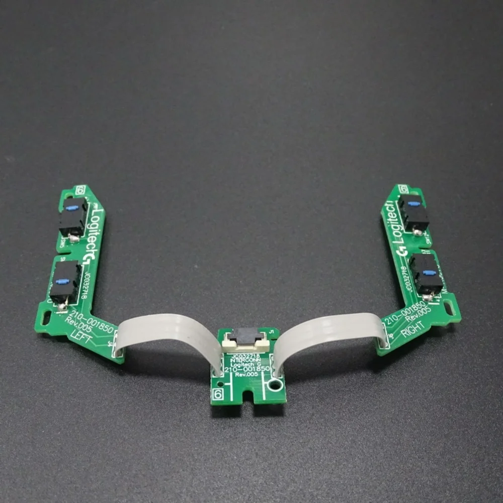 Mouse Switch Button Circuit Bo - đánh giá và giá Logitech Mouse G Pro X Superlight