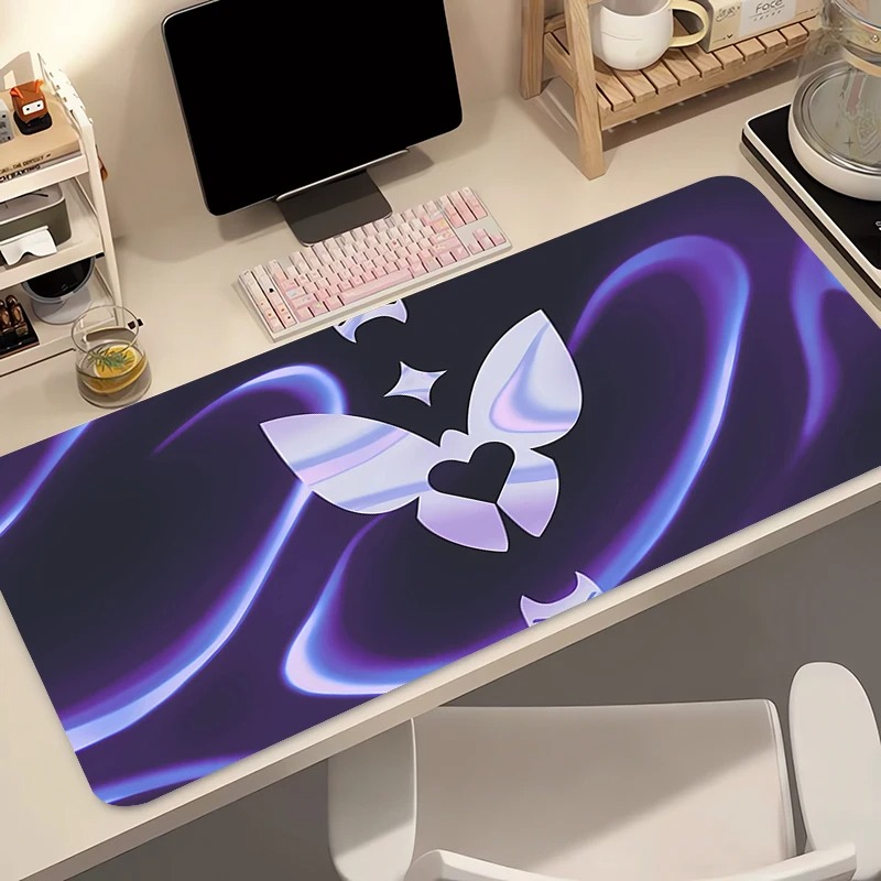 Mouse Pad Gamer Computer Anime - đánh giá và giá Gaming Accessories For Gaming Setup