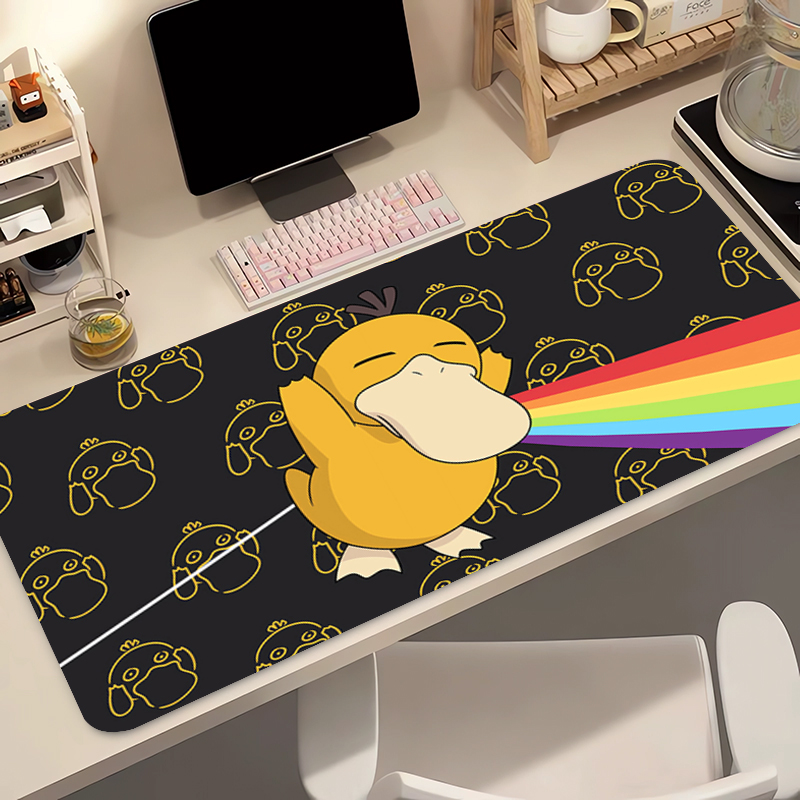 Natural Rubber Mouse Pad Pokem - đánh giá và giá Gaming Accessories Women