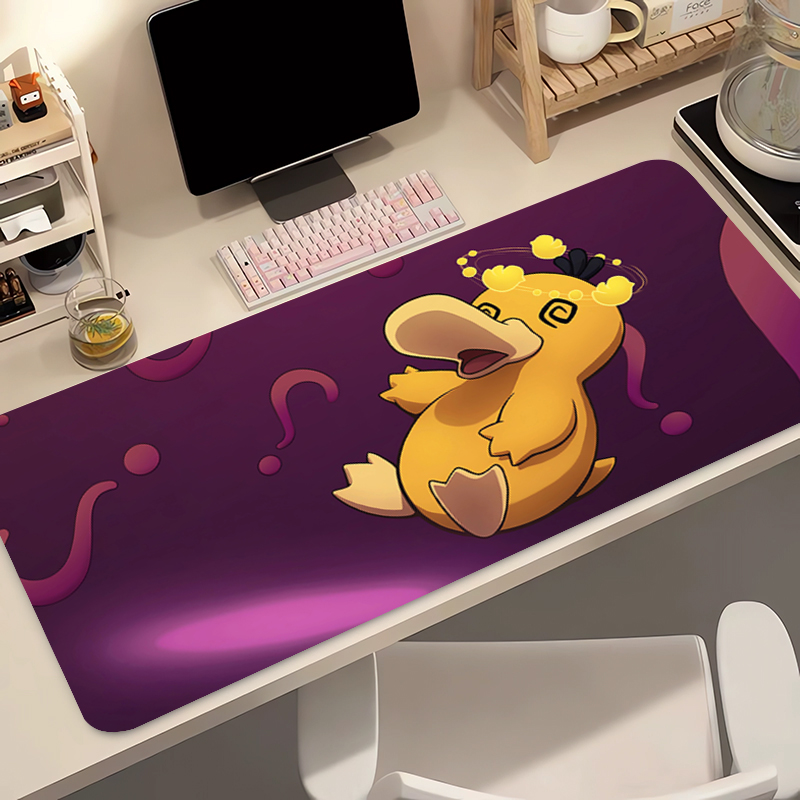 Natural Rubber Mouse Pad Pokem - đánh giá và giá Gaming Accessories Women