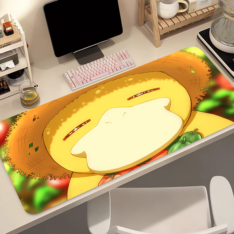 Natural Rubber Mouse Pad Pokem - đánh giá và giá Gaming Accessories Women