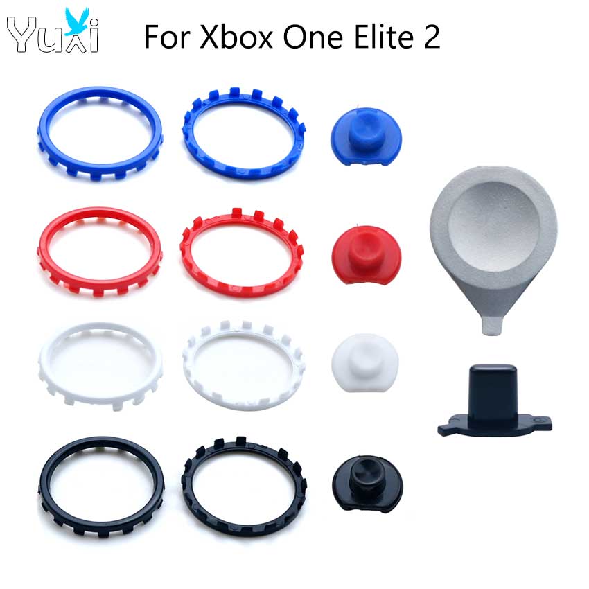 YuXi Analog Joystick Accent Ri - đánh giá và giá Jjk Gaming Accessories