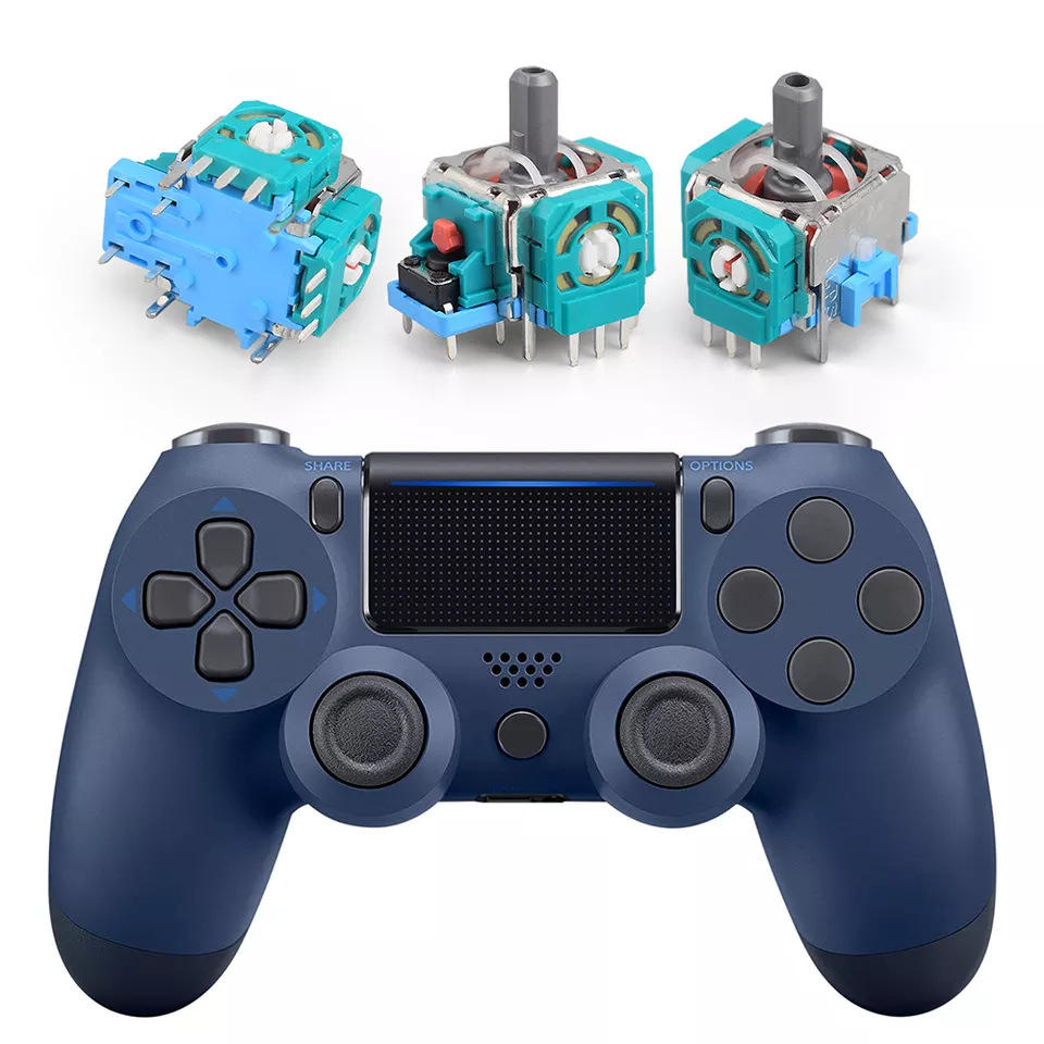 ORIGINAL 10PCS-50Pcs Replaceme - đánh giá và giá Jjk Gaming Accessories