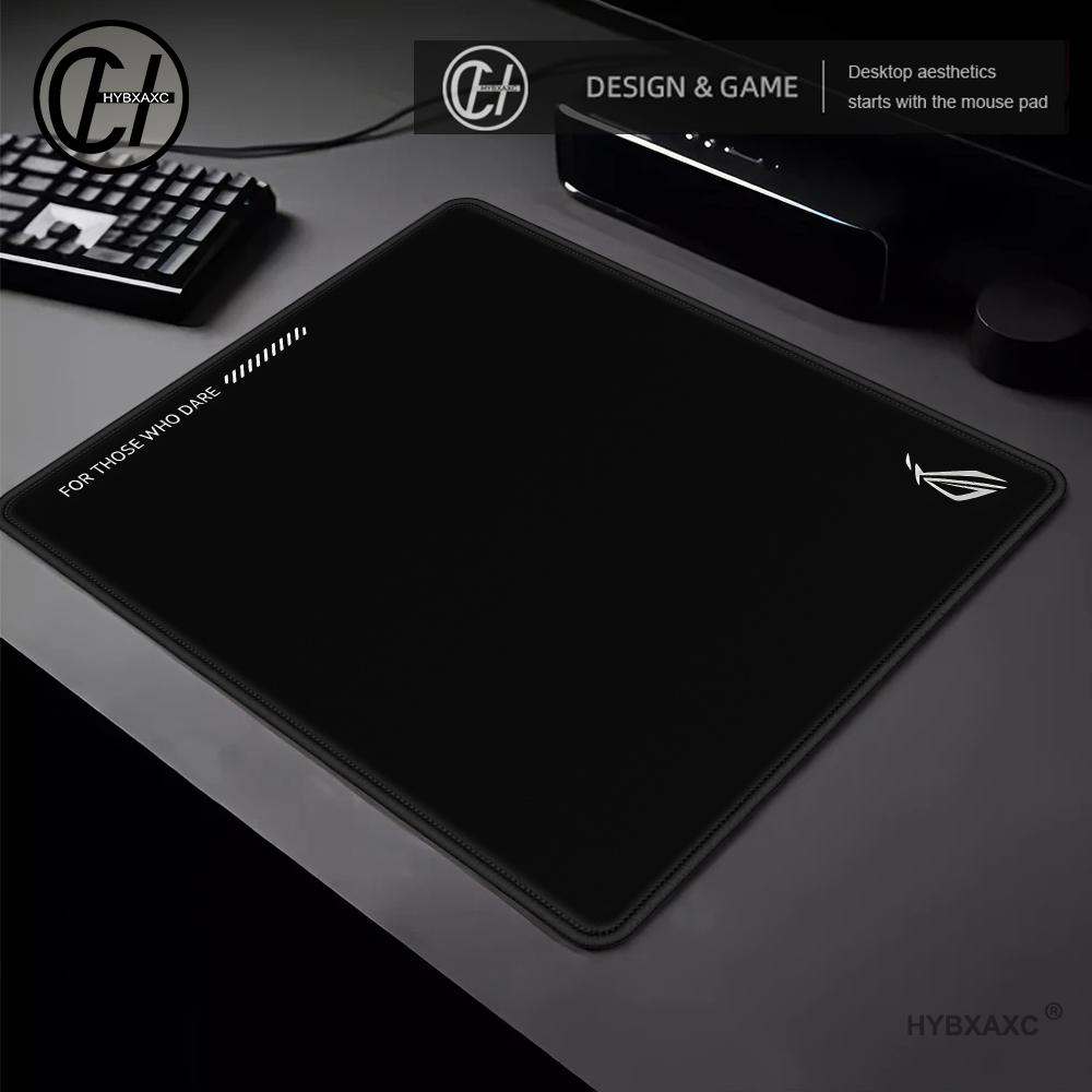 ROG White Simple Logo Large Ga - đánh giá và giá Gaming Accessories Logo