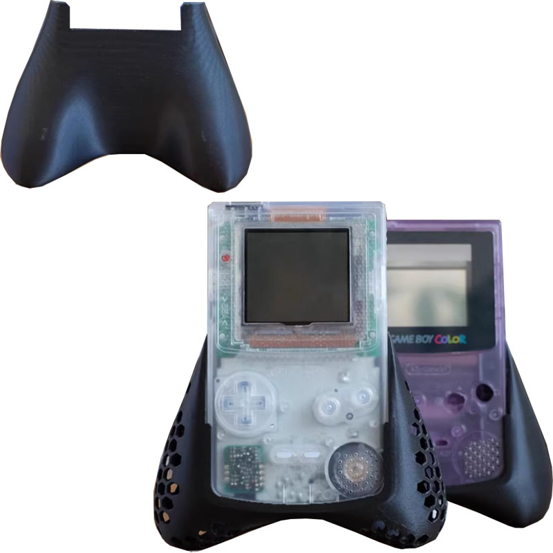 3D Printed for GBC Handheld Ga - đánh giá và giá Gaming Accessories Joystick