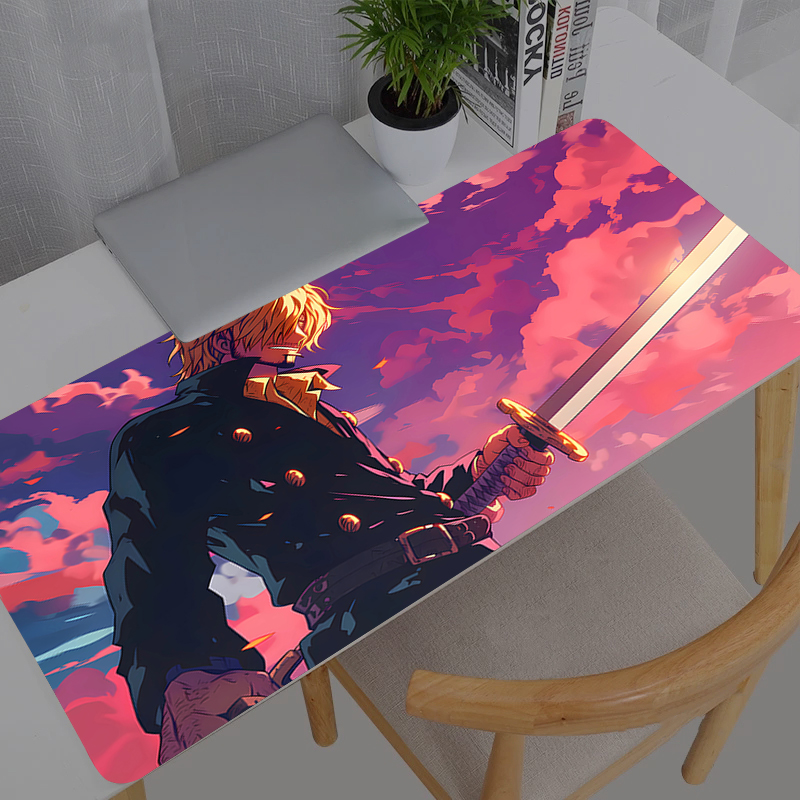 Mouse Pad XL One Piece logo Lo - đánh giá và giá Gaming Accessories Logo