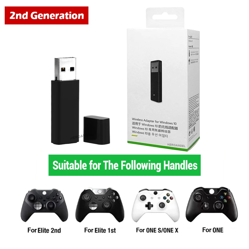 USB Adapter For Xbox One S X E - đánh giá và giá Jjk Gaming Accessories
