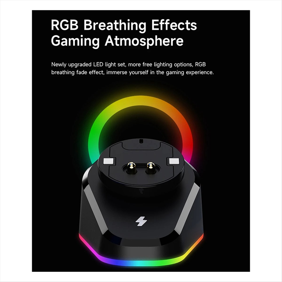 doyme Mouse Charger Stand for  - đánh giá và giá Logitech Mouse G Pro X Superlight