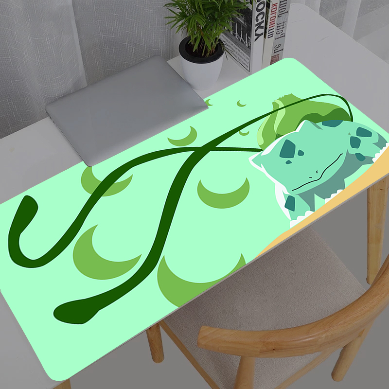 Mouse Pad Large PC Pokemon Pik - đánh giá và giá Gaming Accessories For Gaming Setup