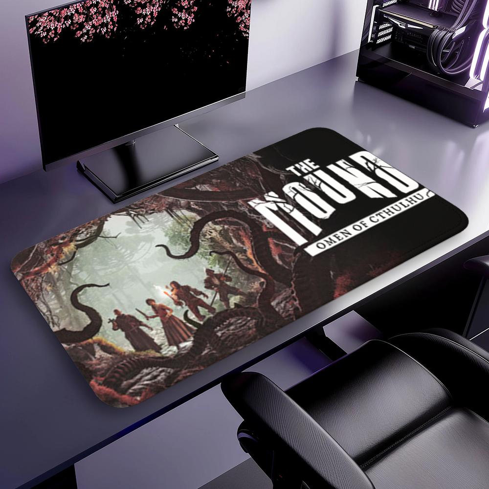 The Mound Omen of Cthulhu Mous - đánh giá và giá Omen Gaming Accessories
