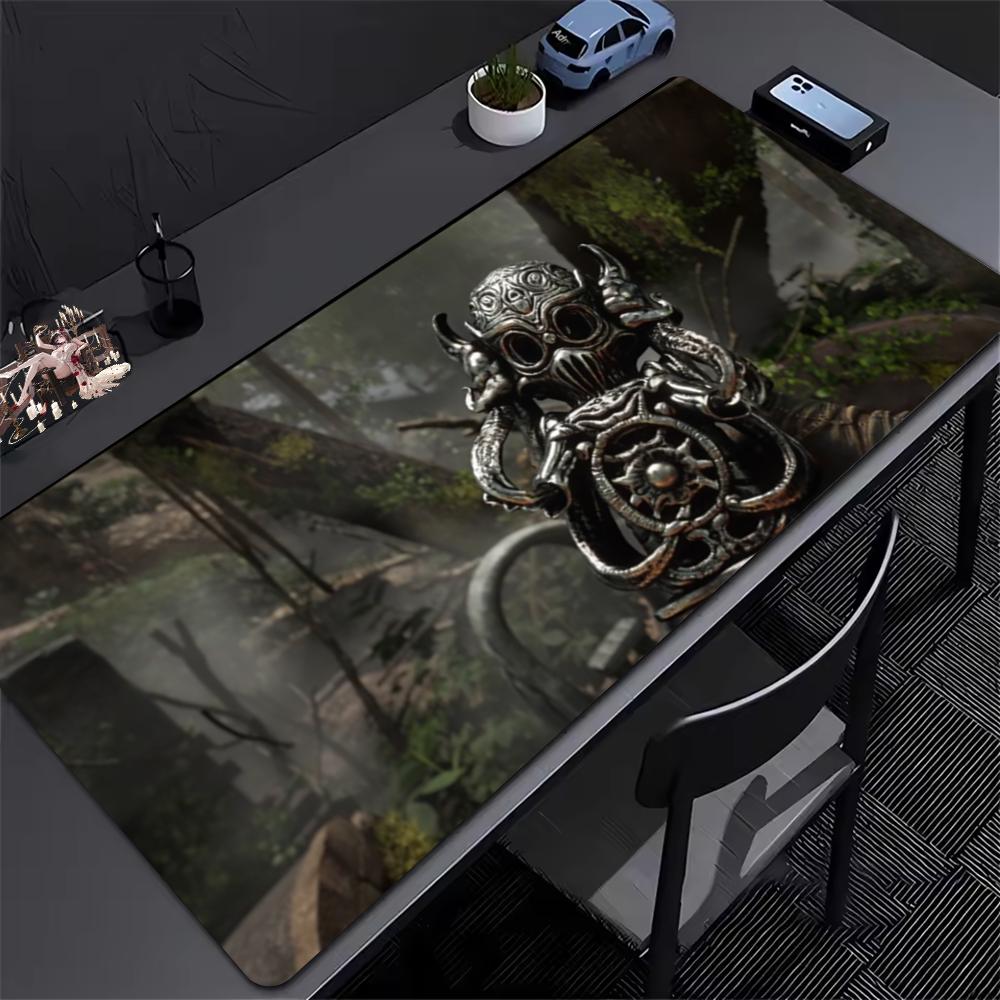 The Mound Omen of Cthulhu Mous - đánh giá và giá Omen Gaming Accessories
