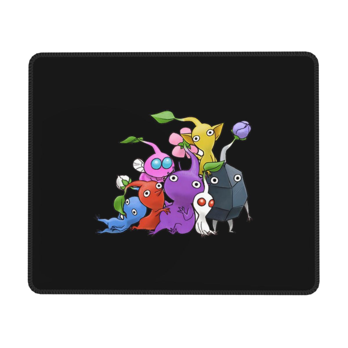 Pikmin Ideas Game Art Multi-si - đánh giá và giá Gaming Accessories Ideas
