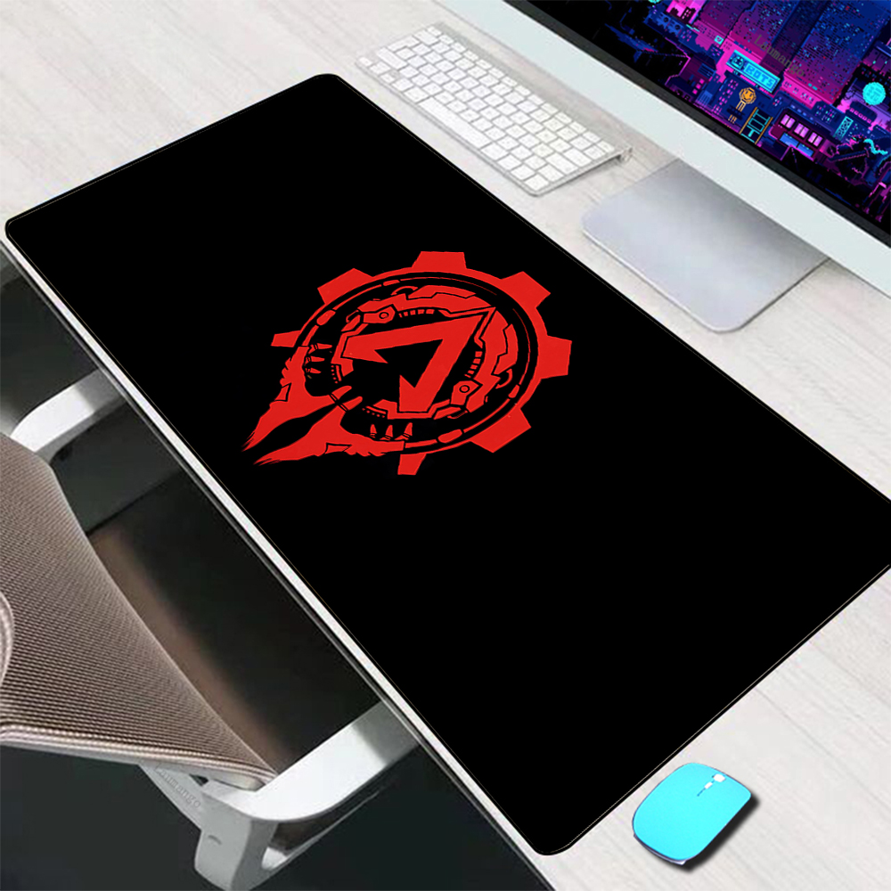 Apex Legends Logo Mouse Pad La - đánh giá và giá Gaming Accessories Logo