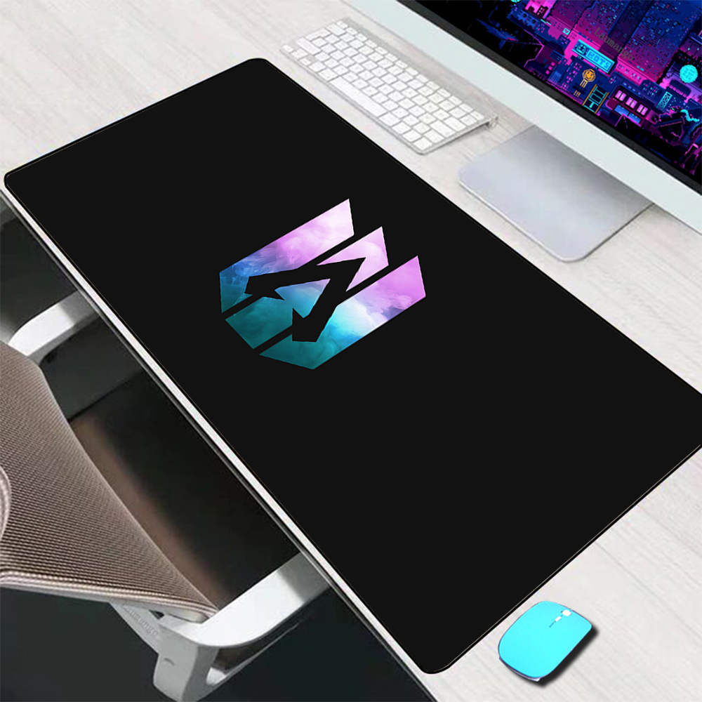 Apex Legends Logo Mouse Pad La - đánh giá và giá Gaming Accessories Logo