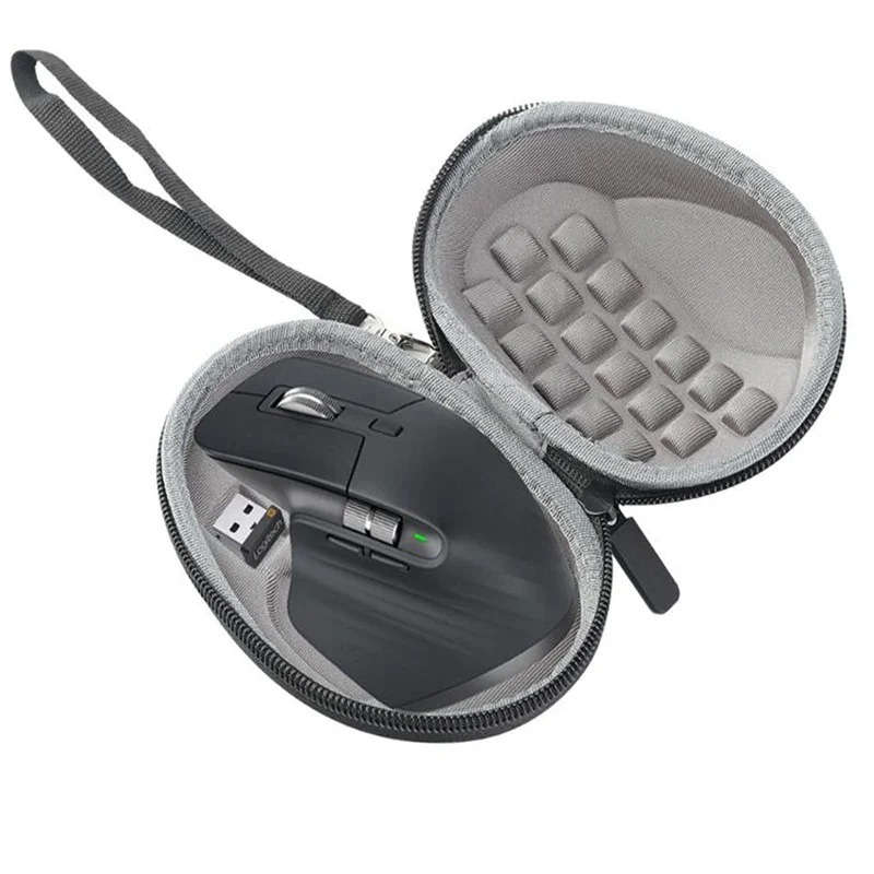 Carrying Bag Gaming Mouse Stor - đánh giá và giá Gaming Accessories Box