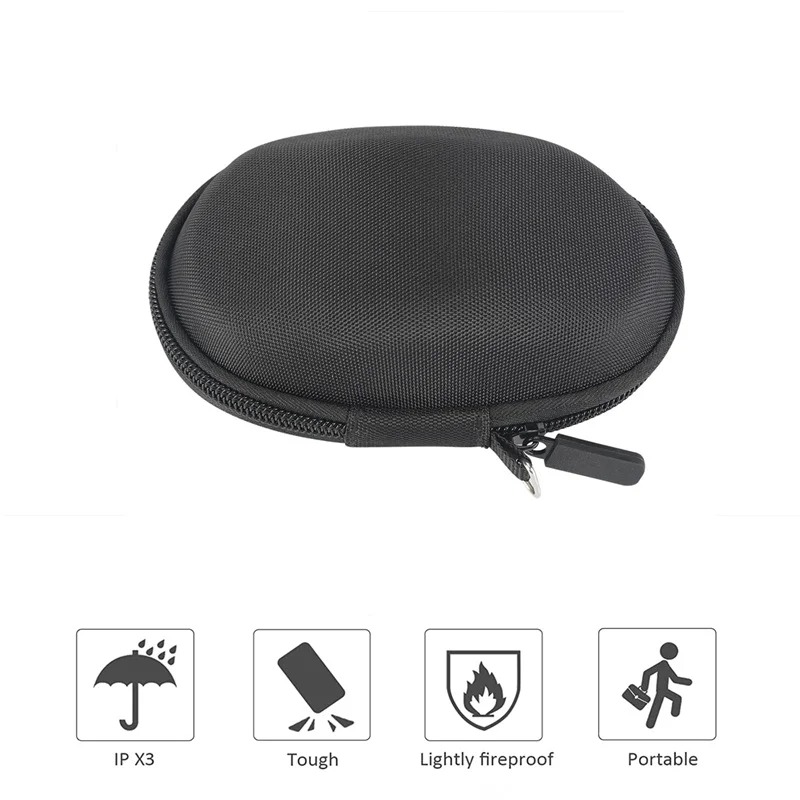 Carrying Bag Gaming Mouse Stor - đánh giá và giá Gaming Accessories Box