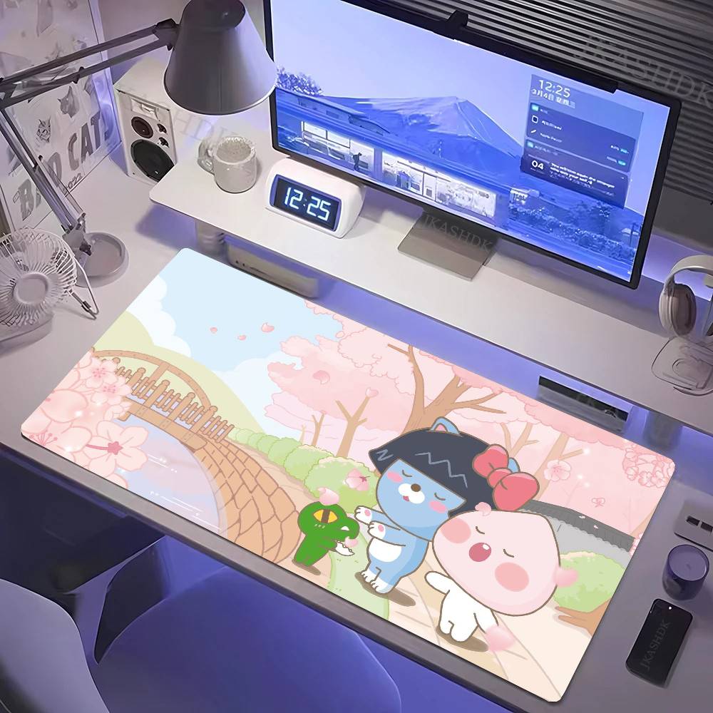 Korea Cartoon K-KAKAO CUTE FRI - đánh giá và giá Gaming Accessories Korea