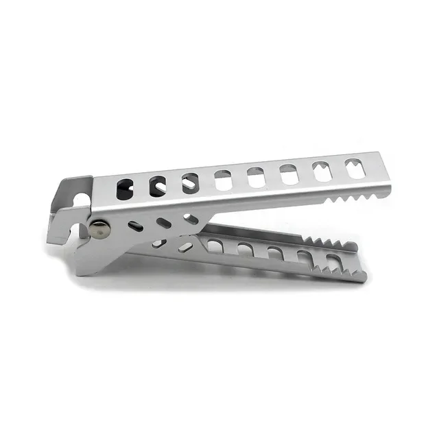 Aluminium Anti-hot Alloy Clip  - đánh giá và giá Gaming Kitchen Accessories