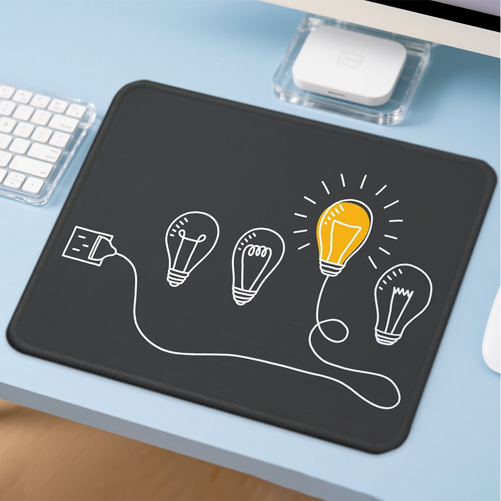 Mosepad brilliant ideas Comput - đánh giá và giá Gaming Accessories Ideas
