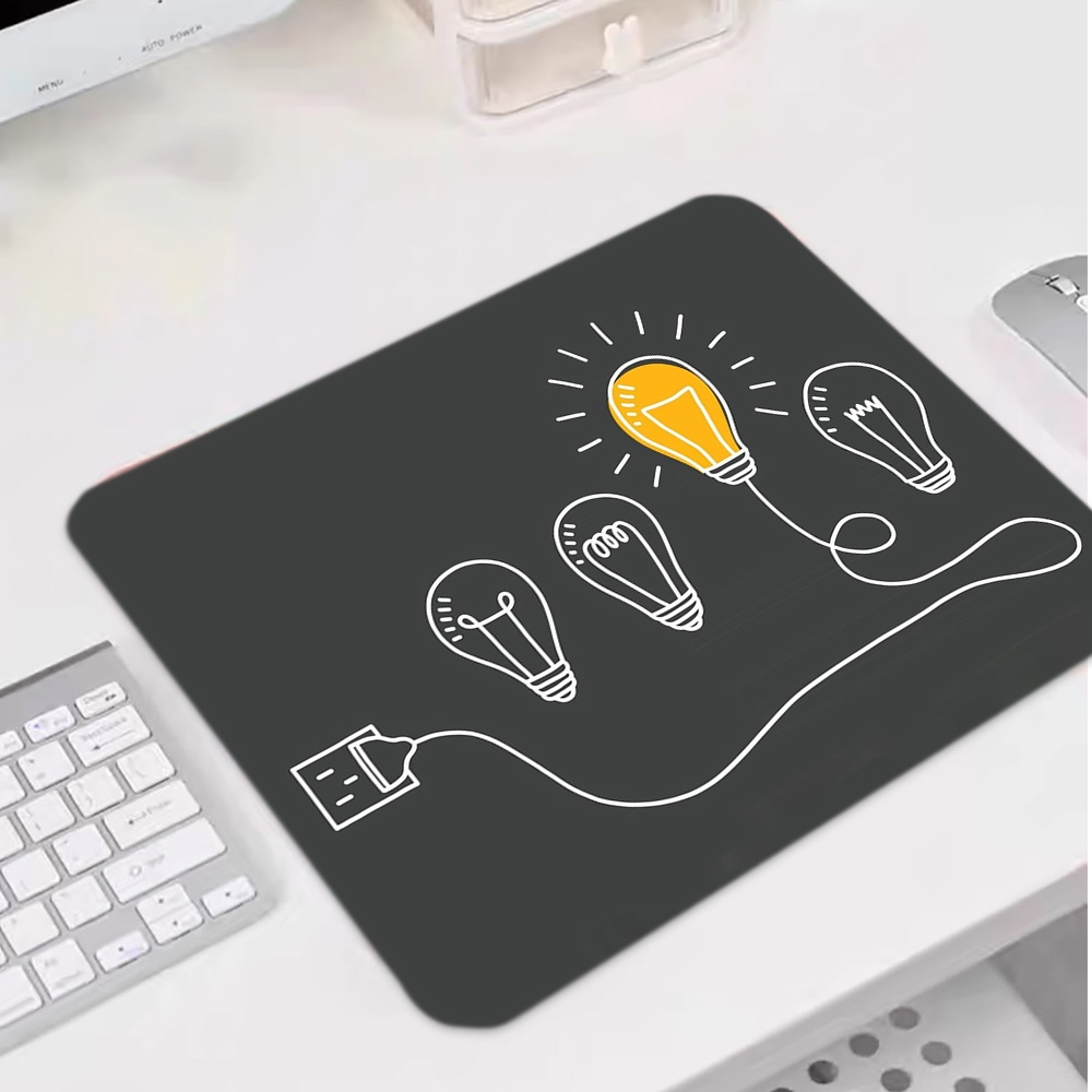 Mosepad brilliant ideas Comput - đánh giá và giá Gaming Accessories Ideas