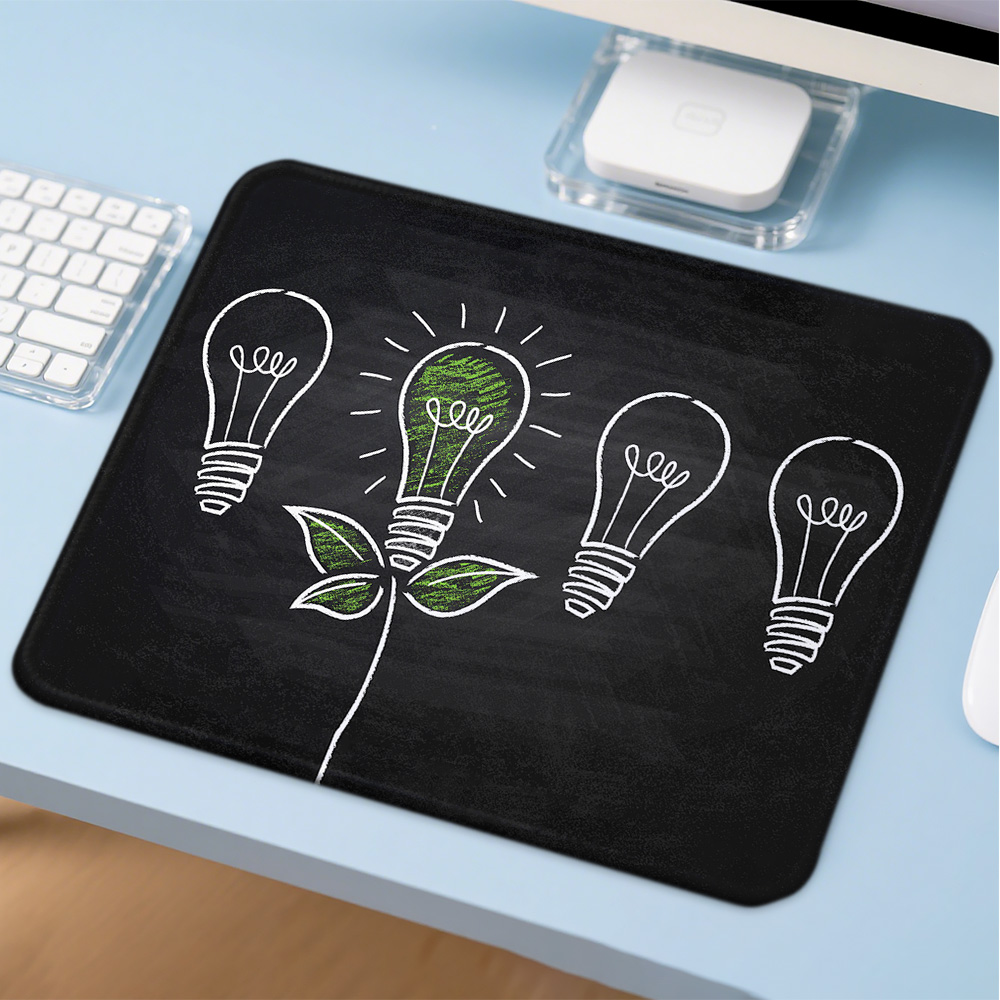 Mosepad brilliant ideas Comput - đánh giá và giá Gaming Accessories Ideas
