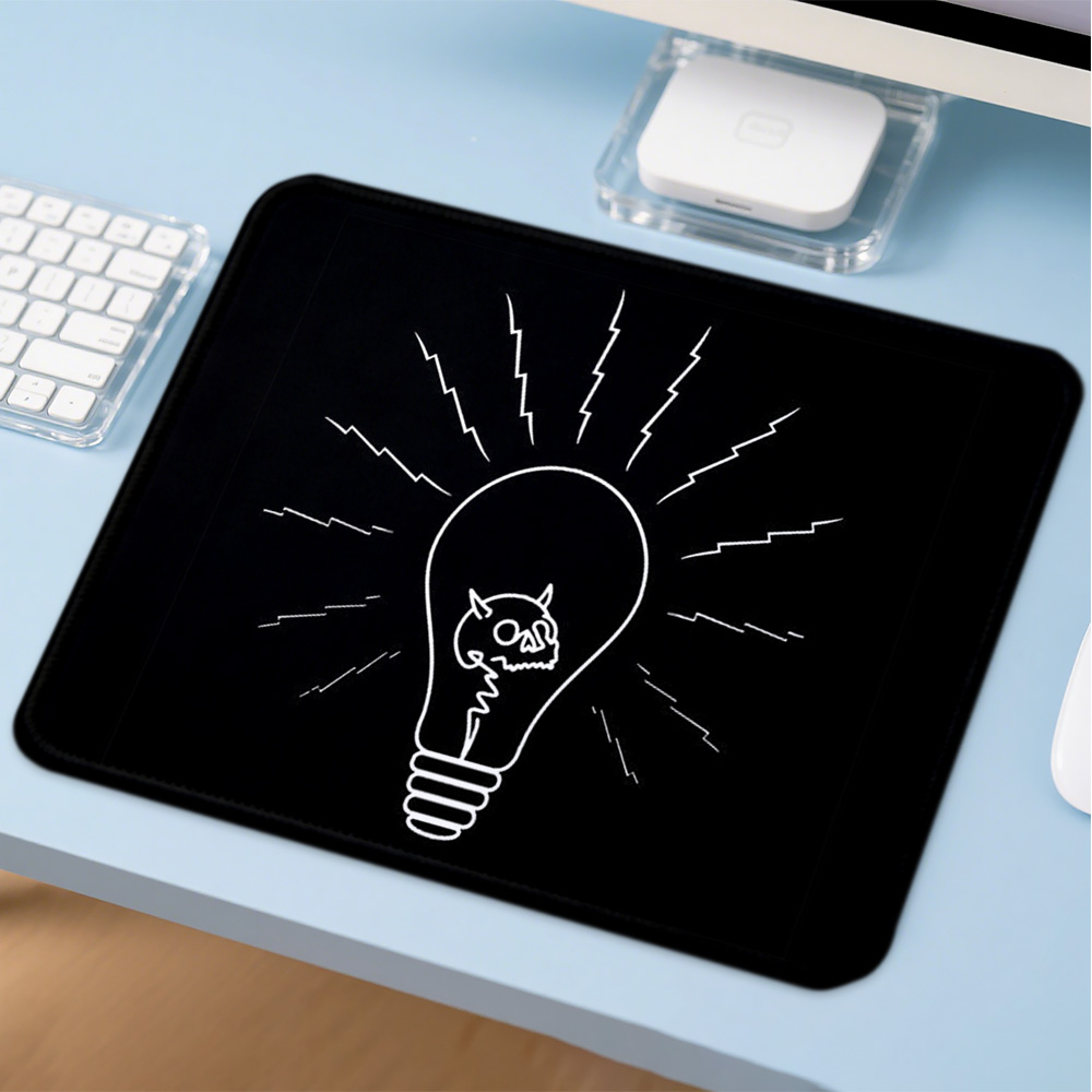 Mosepad brilliant ideas Comput - đánh giá và giá Gaming Accessories Ideas