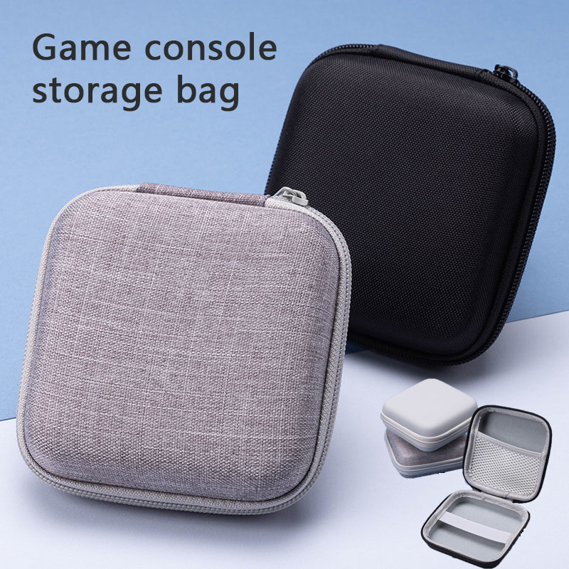 Hard Shell Case for Anbernic R - đánh giá và giá Gaming Accessories Box