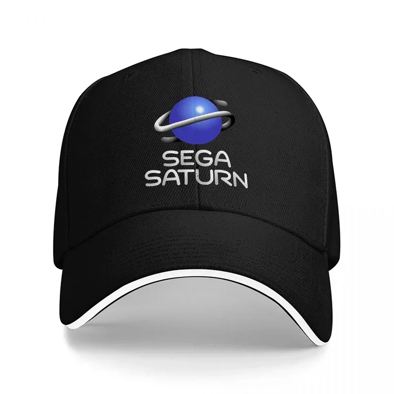 New SEGA SATURN LOGO BASEBALL  - đánh giá và giá Gaming Accessories Logo