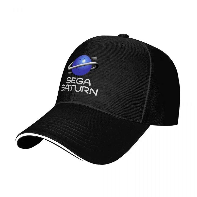 New SEGA SATURN LOGO BASEBALL  - đánh giá và giá Gaming Accessories Logo