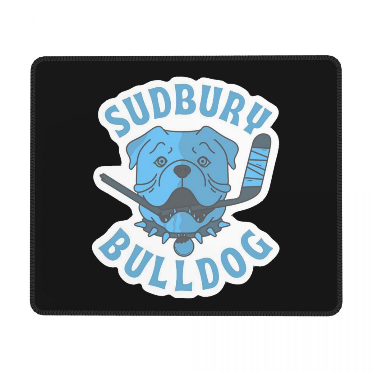 Shoresy Sudbury Bulldogs Logo  - đánh giá và giá Gaming Accessories Logo
