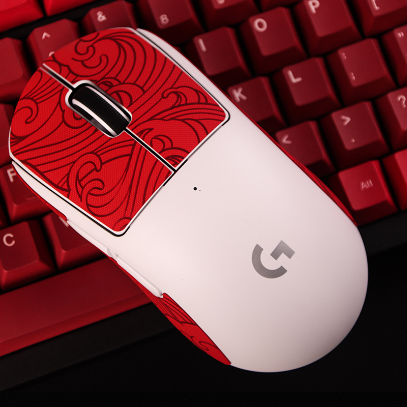 Esports Tiger Gaming Mouse Gri - đánh giá và giá Logitech Mouse G Pro X Superlight