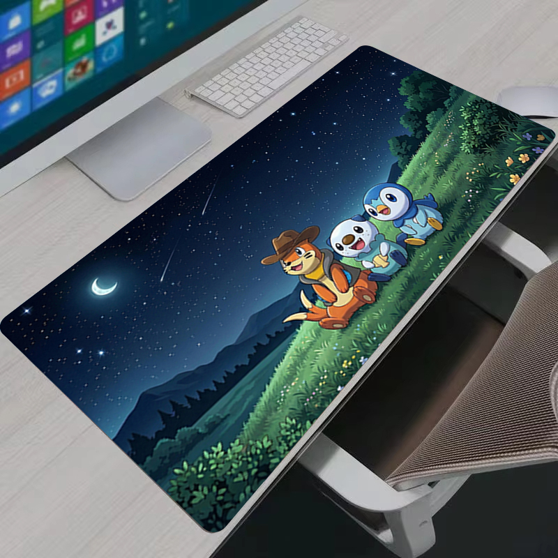 Mouse Pad Anime PC Gamer Cabin - đánh giá và giá Gaming Accessories Women