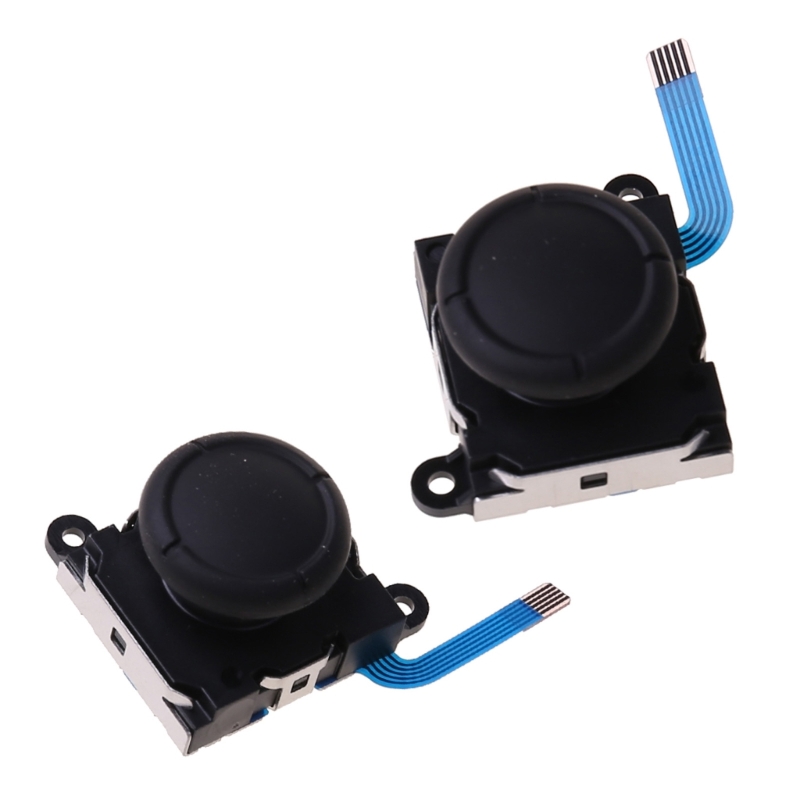 1 Máy Tính 3D Analog Cảm Biến  - đánh giá và giá Gaming Accessories Joystick